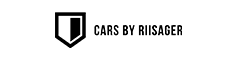 Carsbyrisager forhandler logo