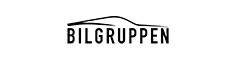 Bilgruppen forhandler logo