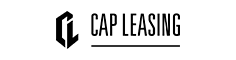 Capleasing forhandler logo