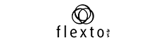 Flexto forhandler logo