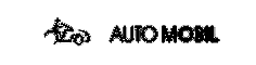 Automobil forhandler logo