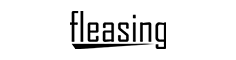 Fleasing forhandler logo