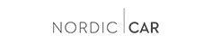 Nordiccar forhandler logo