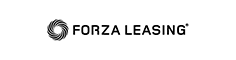 Forza forhandler logo