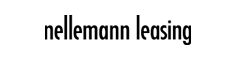 Nellemannleasing forhandler logo